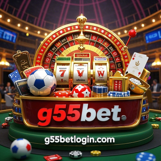 g55bet