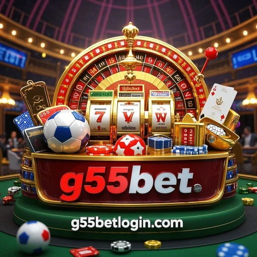 g55bet