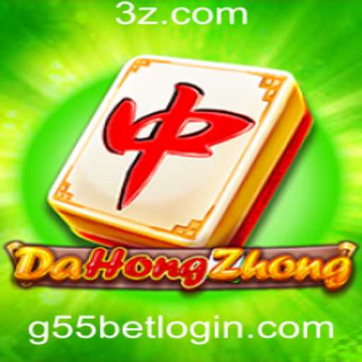 DaHongZhong: Descubra o Fascinante Mundo do Jogo de G55bet