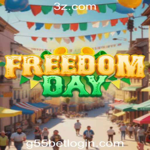 Descubra o Empolgante Jogo FreedomDay: A Nova Sensação do Entretenimento