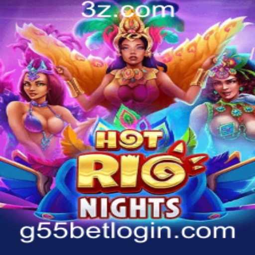 Explorando o Jogo HotRioNights: A Aventura em Cassino que Fascina