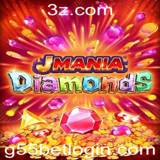 Explorando o Mundo de JManiaDiamonds: A Nova Sensação dos Jogos