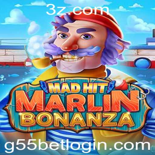 Descubra o Emocionante Jogo MadHitMarlinBonanza