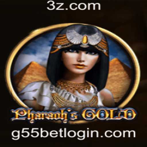 PharaohsGold: Explore o Tesouro Escondido do Antigo Egito