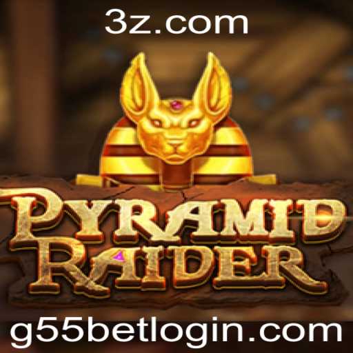 PyramidRaider: Uma Aventura Emocionante no Mundo dos Jogos