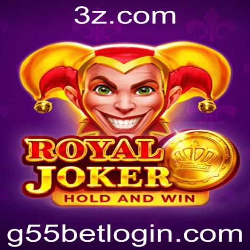 Desvendando RoyalJoker e G55Bet: O Jogo do Momento