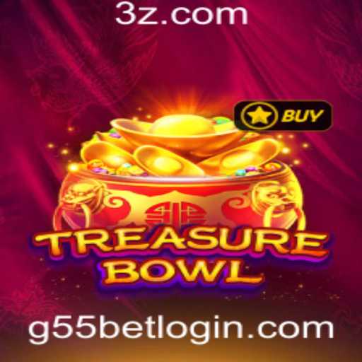 Explorando o Mundo do Jogo TreasureBowl: Diversão e Estratégia