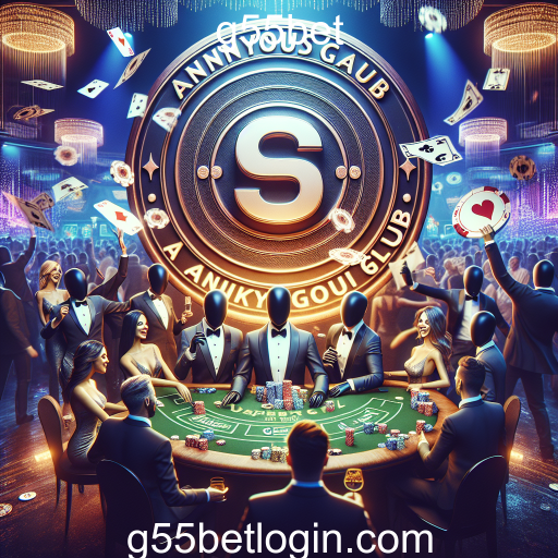 Descubra o VIP Club da g55bet: Uma Experiência Exclusiva para Jogadores